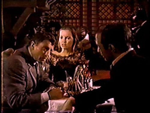 Run for Your Life Season 2 Episode 15 - The Shock of Recognition