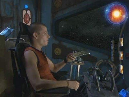 Background image for Hyperspace I