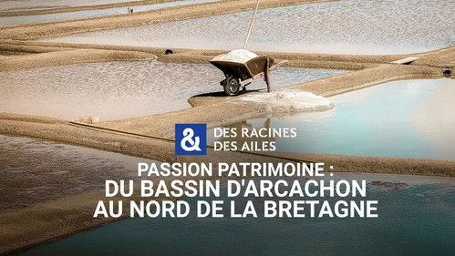 Des racines & des ailes Season 28 Episode 8 - Episode 8
