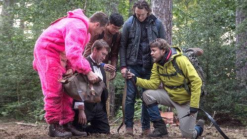 Stag Season 1 Episode 1 - Episode 1