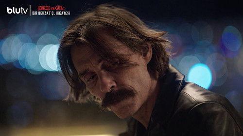 The Hammer and the Rose: A Behzat Ç. Story Season 1 Episode 6 - Episode 6