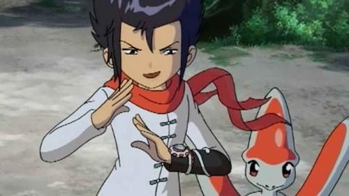 Dinosaur Baby Holy Heroes Season 3 Episode 12 - Episode 12