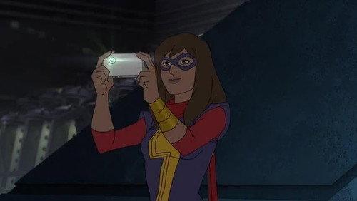 Marvel's Avengers Season 4 Episode 6 - Show Your Work