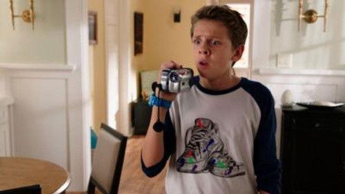 Kirby Buckets Season 2 Episode 1 - Viva La Dad