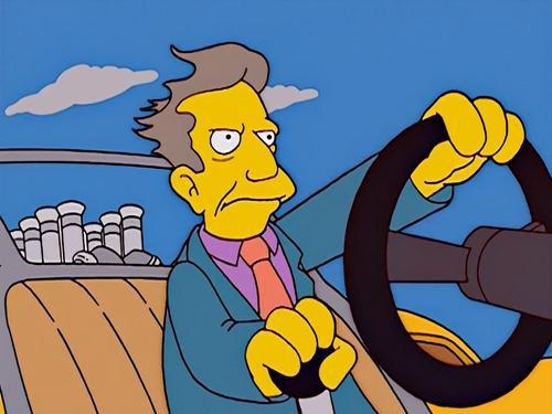 The Simpsons Season 14 Episode 7 - Special Edna