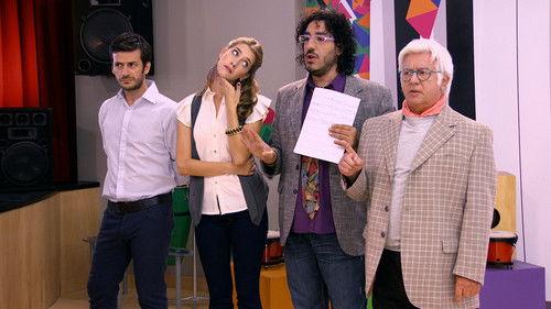 Violetta Season 1 Episode 66 - Episode 66