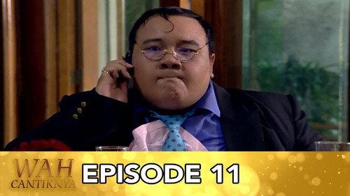 So Pretty Season 1 Episode 11 - Episode 11