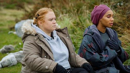 Casualty Season 36 Episode 21 - The Choice