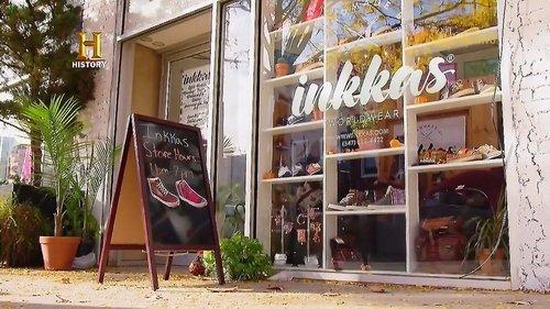 Background image for Inkkas Shoes