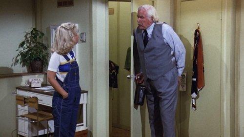 Background image for The Old Man and the Runaway/A Fine Romance/The Painters