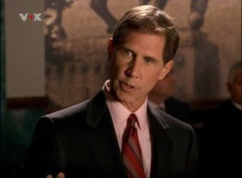 The District Season 2 Episode 21 - Convictions