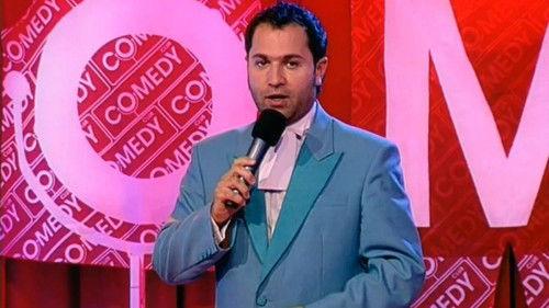 Comedy Club Season 2 Episode 22 - Episode 22