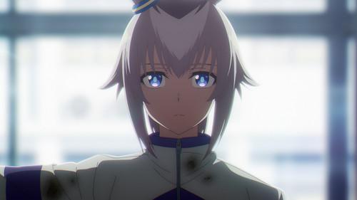 Umamusume: Cinderella Gray Season 1 Episode 1 - I'm Here