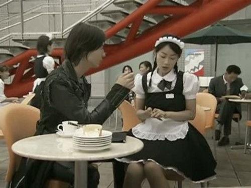 GARO Season 1 Episode 7 - Silver Fang