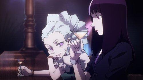 Death Parade Season 1 Episode 2 - Death Reverse