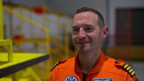 Extreme Airport Africa Season 2 Episode 7 - Close Encounters Of The Bird Kind