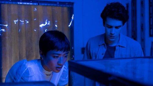 undefined Season 1 Episode 6 - Least You Had a Spare