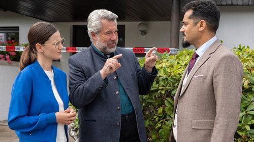 Die Rosenheim-Cops Season 24 Episode 18 - A brilliant business