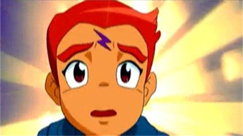 劲爆战士 Season 3 Episode 3 - Episode 3