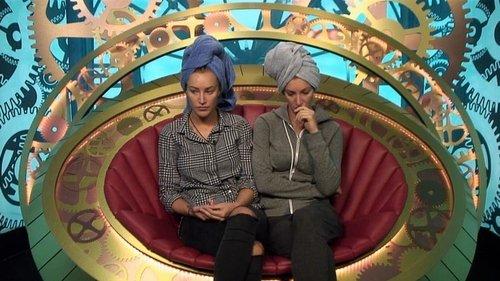 Big Brother Season 16 Episode 12 - Day 11