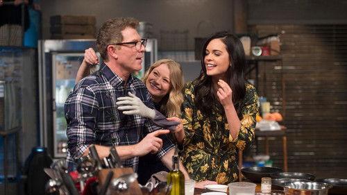 Beat Bobby Flay Season 17 Episode 9 - Joke's on Bobby