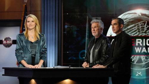 America's Most Wanted Season 2 Episode 1 - John Walsh Returns