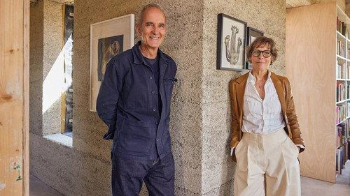 Grand Designs Season 27 Episode 1 - Durham Dales 2025