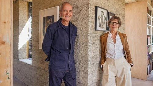 Grand Designs Season 27 Episode 1 - Durham Dales 2025