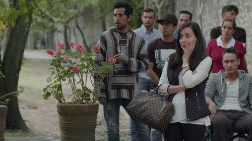 Club de Cuervos Season 3 Episode 8 - Puebla...