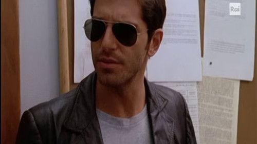 Inspector Coliandro Season 2 Episode 2 - Sex and secrets