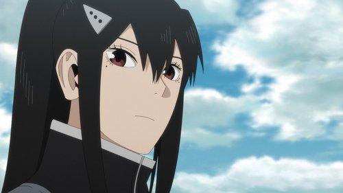 undefined Season 1 Episode 21 - Omen