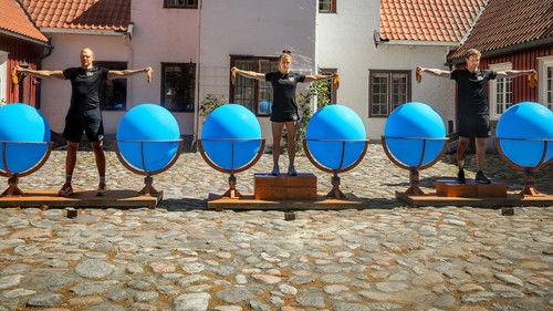 Mesternes mester Season 14 Episode 10 - Episode 10