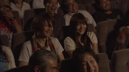 Kamen Rider Kiva Season 1 Episode 30 - Episode 30