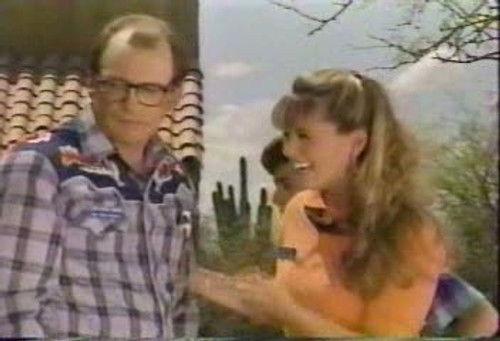 Hey Dude Season 3 Episode 4 - New Kid on the Block