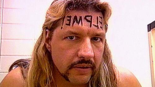 ECW Hardcore TV Season 6 Episode 19 - ECW Hardcore TV - May. 09, 1998