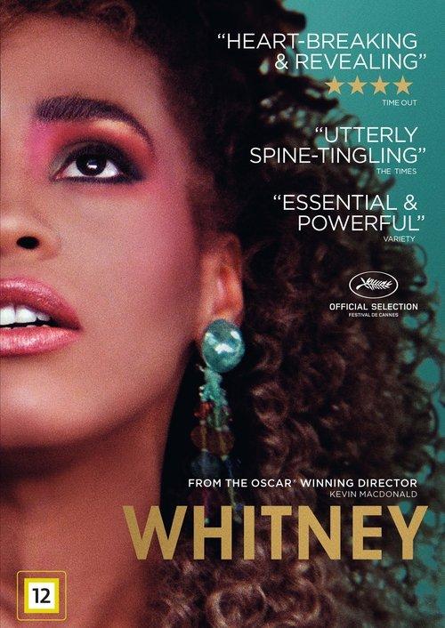 Whitney poster