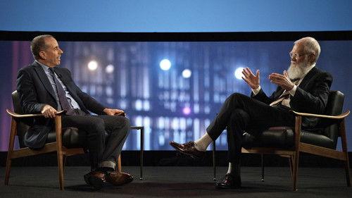 My Next Guest Needs No Introduction with David Letterman Season 1 Episode 7 - Bonus: You're David Letterman, You Idiot