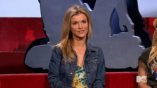 Ridiculousness Season 3 Episode 16 - Joanna Krupa