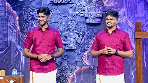 Startup Singam Season 2 Episode 1 - Future Ahead in New Season