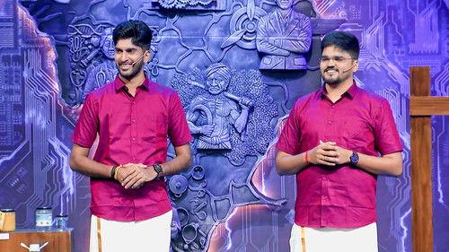 Startup Singam Season 2 Episode 1 - Future Ahead in New Season