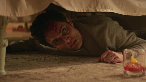 undefined Season 1 Episode 6 - Amour Fou