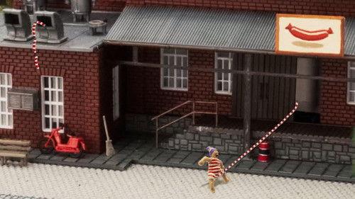 John Dillermand Season 1 Episode 3 - Episode 3