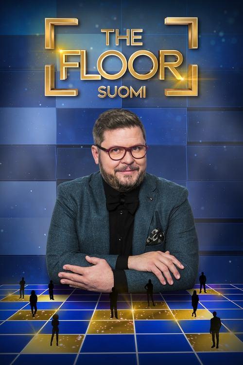 The Floor Finland poster