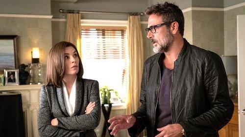 The Good Wife Season 7 Episode 5 - Payback