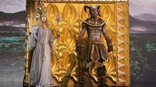 Face Off Season 9 Episode 5 - The Gatekeepers