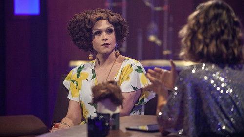 Posso Explicar Season 1 Episode 4 - Episode 4