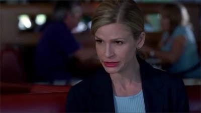 The Closer Season 2 Episode 7 - Head over Heels