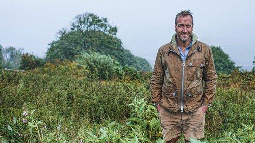 Ben Fogle: New Lives in the Wild Season 13 Episode 1 - Wales Mountainside: The Watkins Family