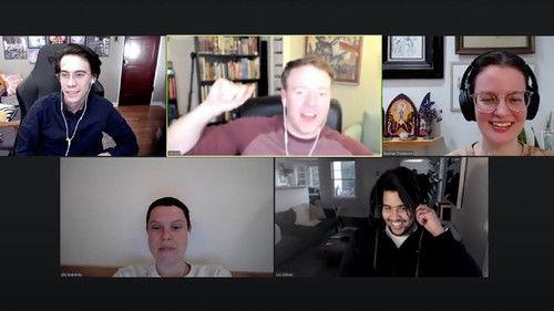 Background image for Intrepid Bunnies