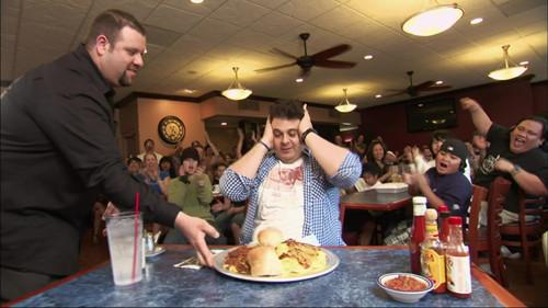 Man v. Food Season 3 Episode 1 - San Diego